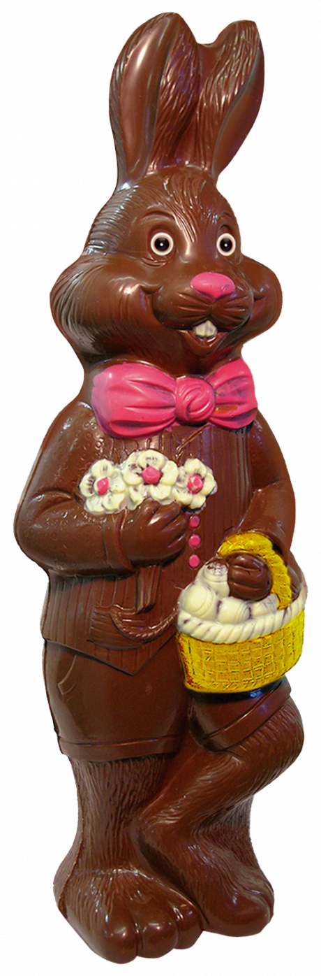 Chocolats Giacomo - Découvrez les meilleurs chocolats de Pâques