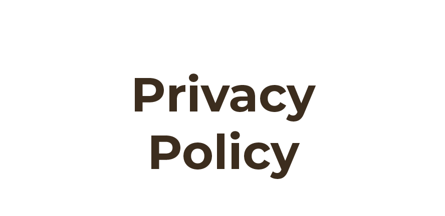 Privacy Policy